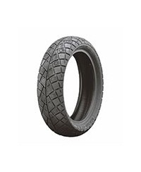 Pneu Moto Mitas E-08 REAR  M+S 130/80 - 18 72 T TL