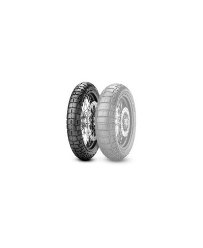 Pneu Moto Mitas E-08 REAR  M+S 130/80 - 18 72 T TL