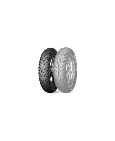 Pneu Moto Mitas E-08 REAR  M+S 130/80 - 18 72 T TL