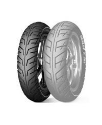 Pneu Moto Mitas E-08 REAR  M+S 130/80 - 18 72 T TL