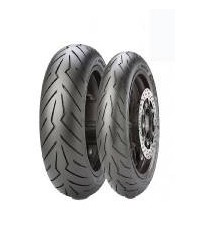 Pneu Moto Mitas E-08 REAR  M+S 130/80 - 18 72 T TL