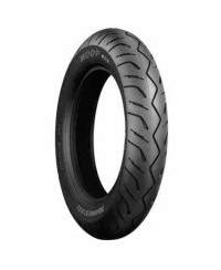 Pneu Moto Mitas E-08 REAR  M+S 130/80 - 18 72 T TL