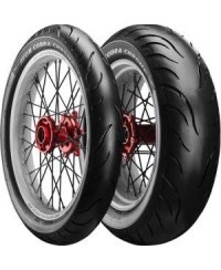 Pneu Moto Continental TRAILATTACK 3 FRONT 110/80 R 19 59 V TL