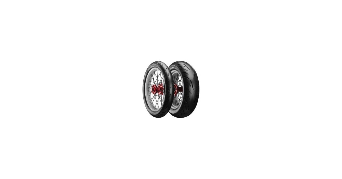 Pneu Moto Continental TRAILATTACK 3 FRONT 110/80 R 19 59 V TL