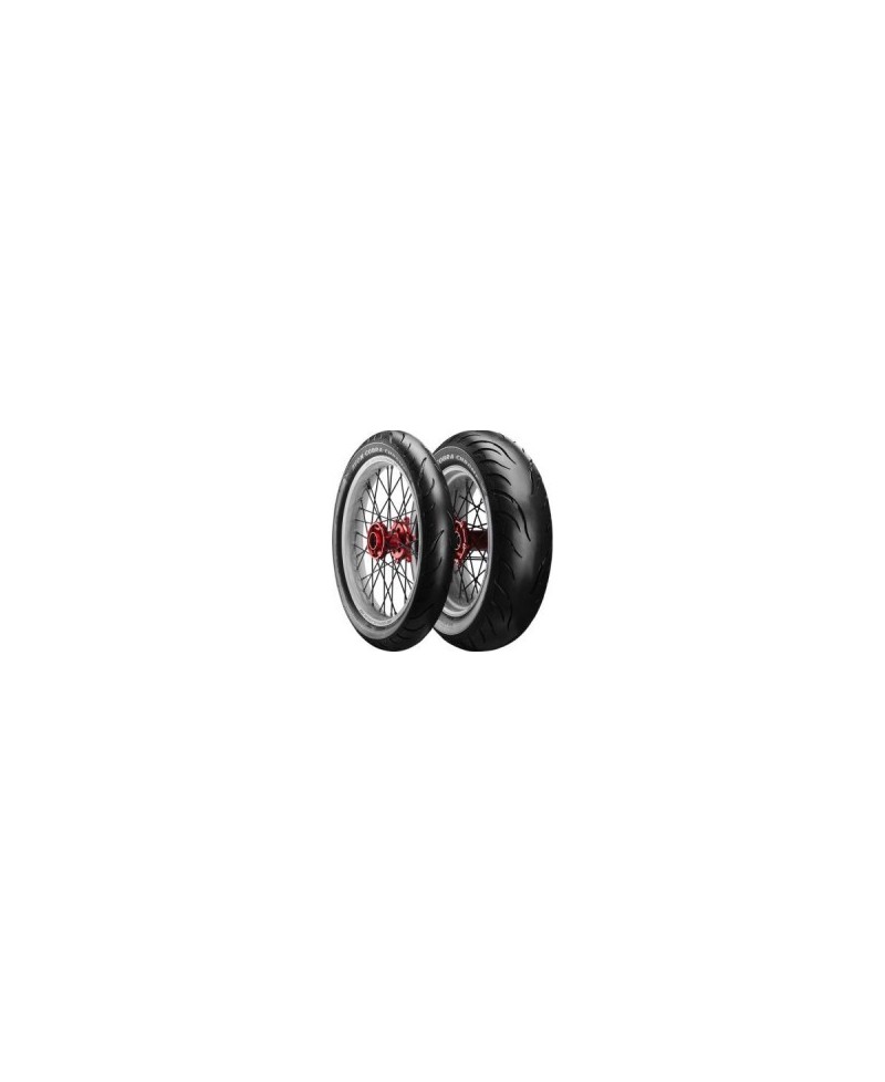 Pneu Moto Continental TRAILATTACK 3 FRONT 110/80 R 19 59 V TL