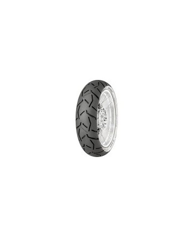 Pneu moto,  Continental TRAILATTACK 3 Rear 130/80R17   65H TL