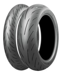 Pneu moto,  Bridgestone S 22 REAR 160/60ZR17  69W TL