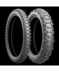 Pneu Moto Metzeler ME888 MARATHON ULTRA WW FRONT 130/80 B 17 65 H TL