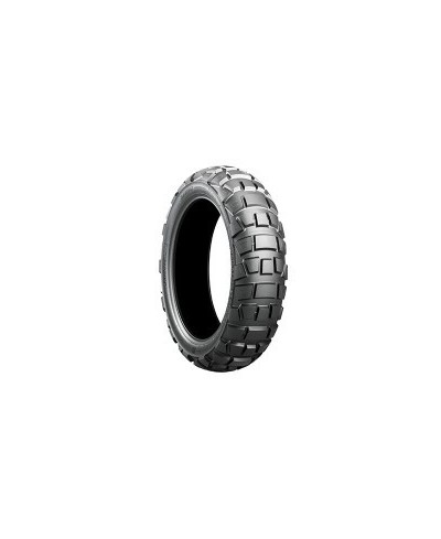 Pneu Moto Bridgestone AX41 REAR M+S 130/80 R 17 65 Q TL