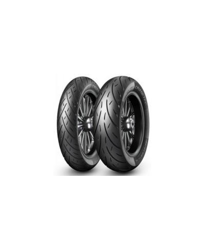 Pneu Moto Metzeler CRUISETEC REAR RFC 150/80 B 16 77 H TL