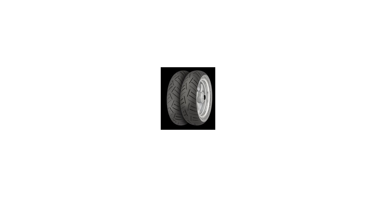 Pneu Moto Metzeler CRUISETEC FRONT 100/90 - 19 57 H TL