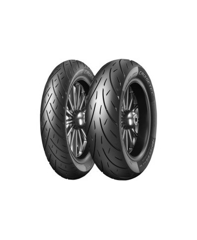 Pneu moto,  Metzeler CRUISETEC Rear 180/70B16 77H TL