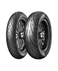 Pneu moto,  Metzeler CRUISETEC Rear 180/70B16 77H TL