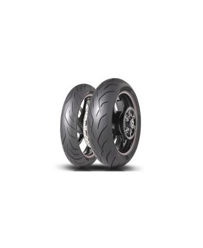 Pneu Moto Metzeler CRUISETEC REAR RFC 130/90 B 16 73 H TL