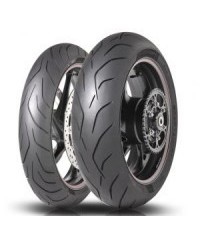 Pneu Moto Metzeler CRUISETEC REAR RFC 130/90 B 16 73 H TL