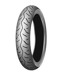 Pneu scooter,  Dunlop GPR 100 M rear 160/60R15 67H TL