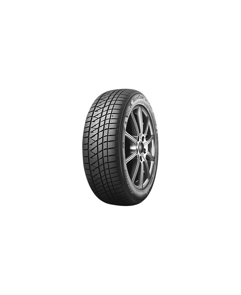 Pneu Kumho WS71 XL 255/55 R19 111V, M&S, 3PMSF