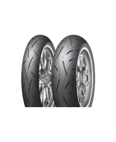 Pneu moto,  Dunlop Sportmax Roadsport 2 Front 120/60ZR17 55W TL