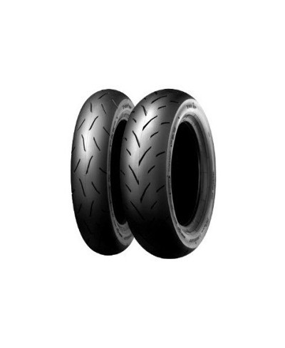 Pneu Moto Dunlop SPORTMAX ROADSPORT 2 120/60 R 17 55 W TL