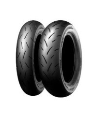 Pneu Moto Dunlop SPORTMAX ROADSPORT 2 120/60 R 17 55 W TL