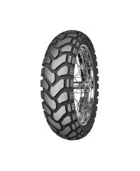 Pneu Moto Mitas E-07+ (YELLOW) FRONT 110/80 B 19 59 T TL