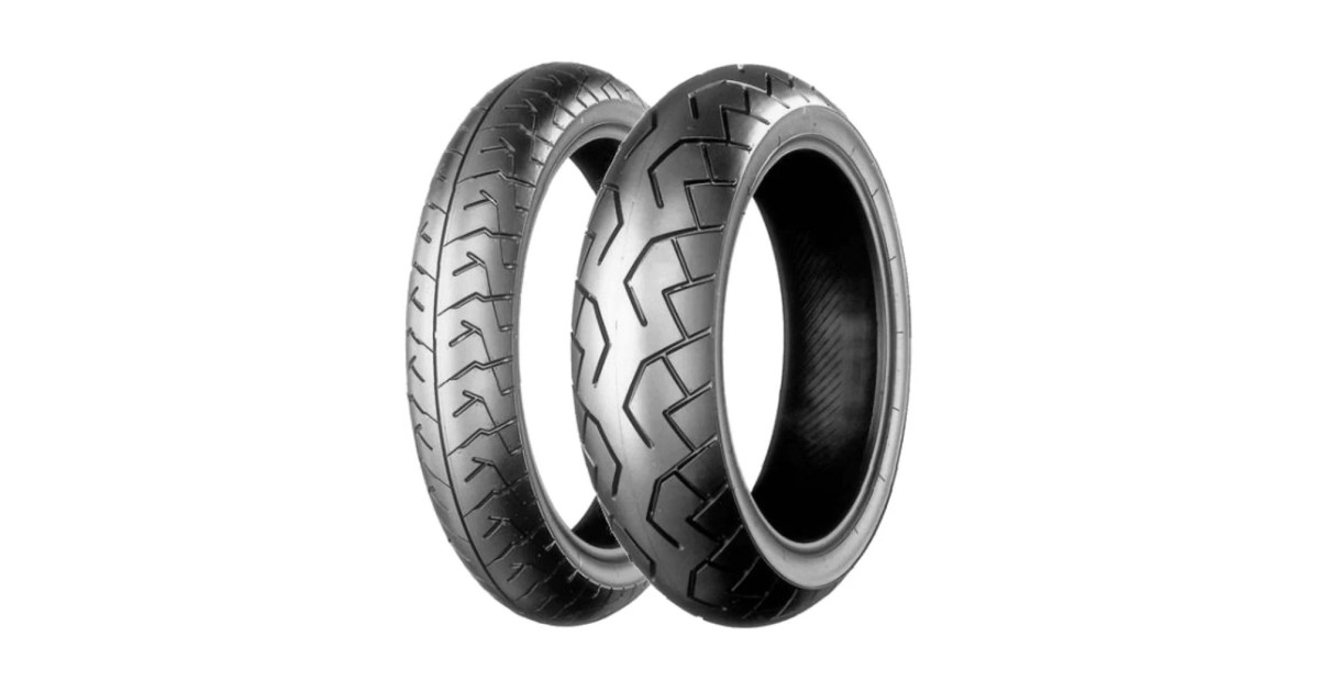 Pneu moto,  Bridgestone BT 54 REAR G 140/70R18  67V TL