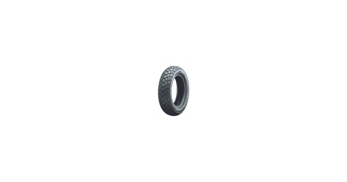 Pneu Moto Mitas E-07+ (YELLOW) FRONT 110/80 B 19 59 T TL
