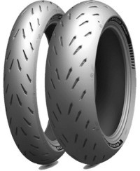 Pneu Moto Michelin POWER GP FRONT 120/70 R 17 58 W TL