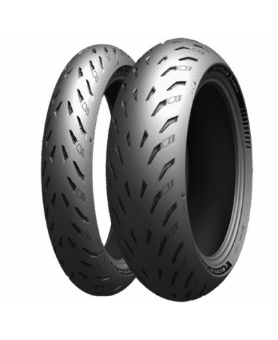 Pneu moto,  Michelin POWER 5 FRONT  120/70ZR17 58W TL