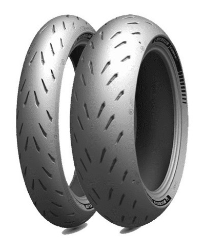 Pneu moto,  Michelin Power GP rear 190/50ZR17  73W TL