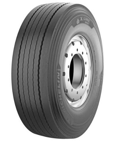 Pneu Michelin X LINE ENERGY T 215/75 R17.5 135/133J