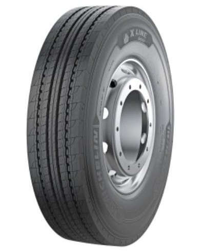 Pneu MICHELIN X LINE ENERGY Z 315/80/22.5 156 L