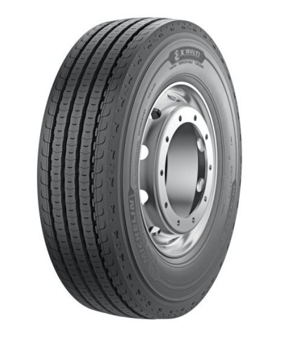 Pneu Michelin X MULTI Z 265/70 R17.5 140/138M, M&S, 3PMSF