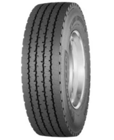 Pneu Michelin X LINE ENERGY D 295/60 R22.5 150/147K, M&S, 3PMSF