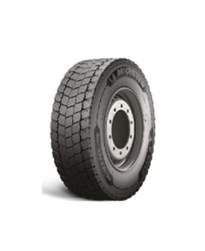 Pneu Michelin X MULTI D 265/70 R17.5 140/138M, M&S, 3PMSF