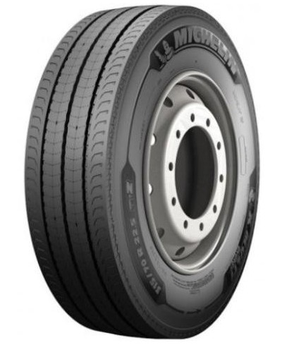 Pneu Michelin MULTI ENERGY Z. 315/70 R22.5 156/150L, M&S, 3PMSF