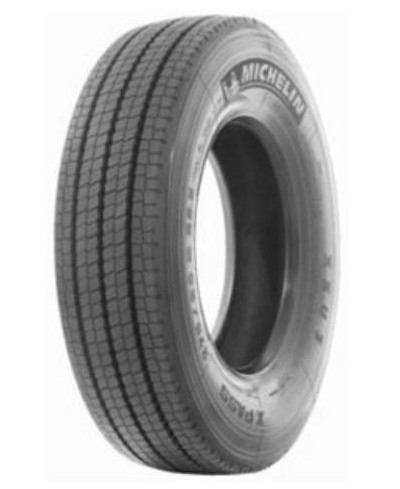 Pneu Michelin X INCITY XZU 275/70 R22.5 148/145J, M&S, 3PMSF