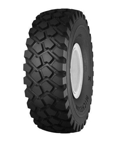 Pneu Michelin XZL 2 395/85 R20 168K, M&S