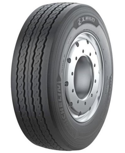 Pneu MICHELIN X MULTI T 385/65/22.5 160 K