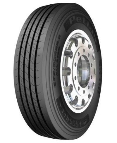 Pneu PETLAS PROGREEN SH110 (TR) 285/70/19.5 150 J