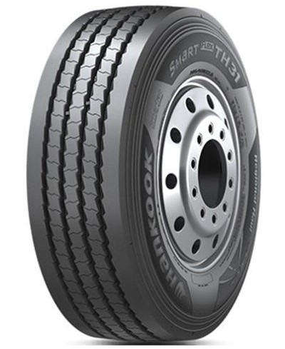 Pneu HANKOOK TH31 SmartFlex 385/ 55 R22.5 160 K / 158L , 3PMSF