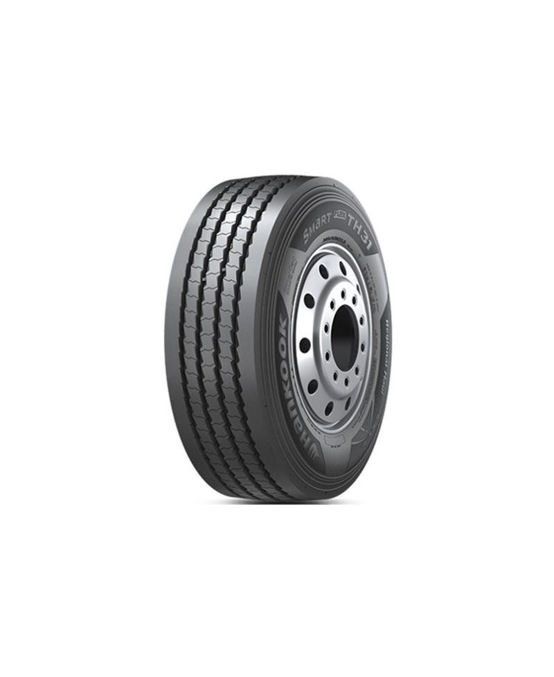 Pneu HANKOOK TH31 SmartFlex 385/ 55 R22.5 160 K / 158L , 3PMSF