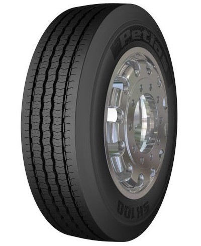 Pneu PETLAS SH100 (TR) 285/70/19.5 150 J