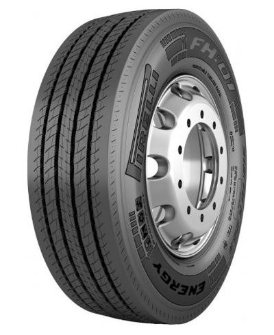 Pneu PIRELLI FH:01 295/60/22.5 150 L