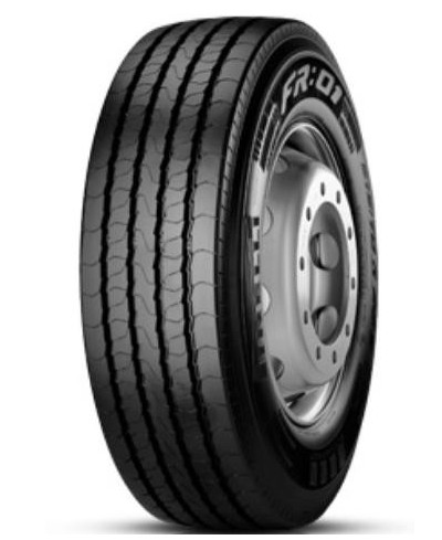 Pneu PIRELLI FR:01S 315/80/22.5 154 M