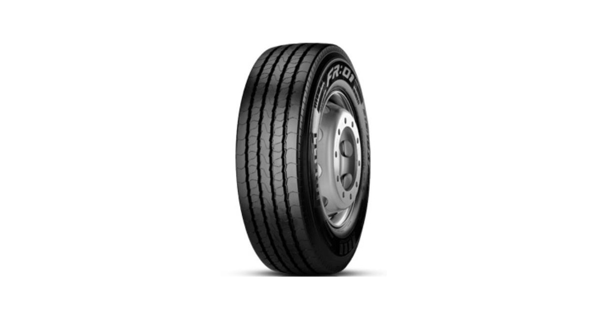 Pneu PIRELLI FR:01S 315/80/22.5 154 M