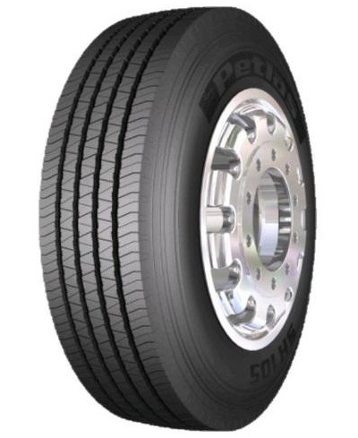 Pneu PETLAS SH105 11/22.5/22.5 148 M