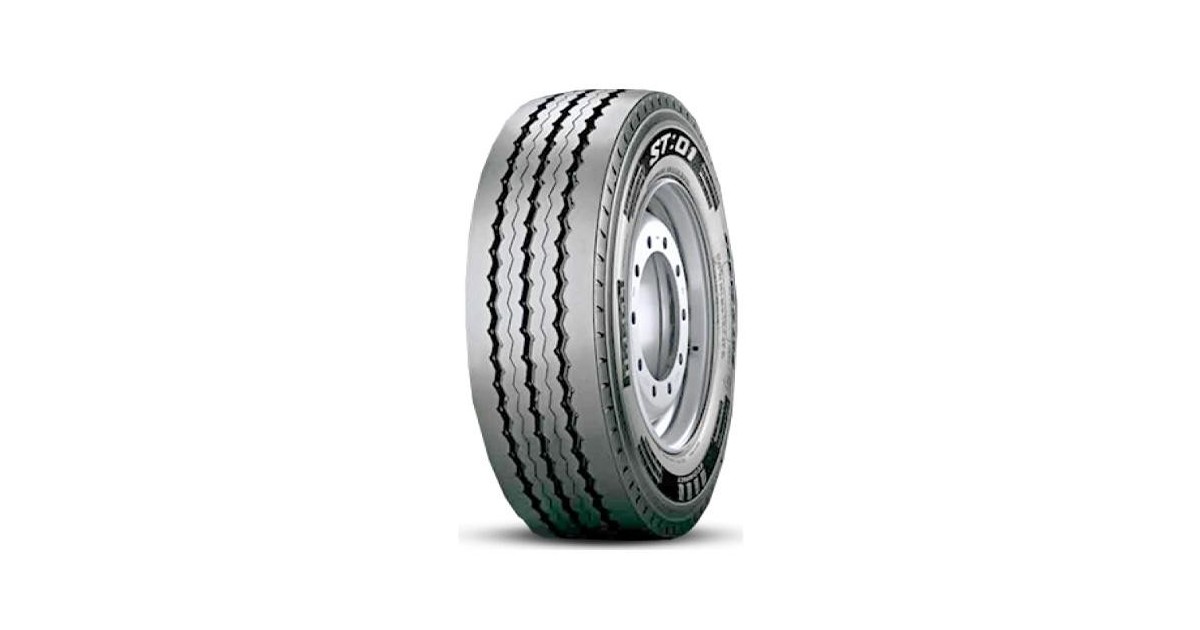 Pneu PIRELLI ST01 285/70/19.5 150 J