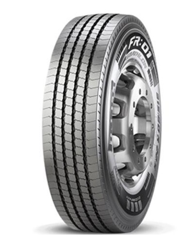 Pneu Pirelli FR:01T HL 315/70 R22.5 156/150L, M&S, 3PMSF