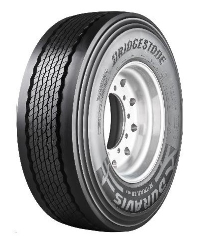 Pneu BRIDGESTONE RT002 385/65/22.5 160 K